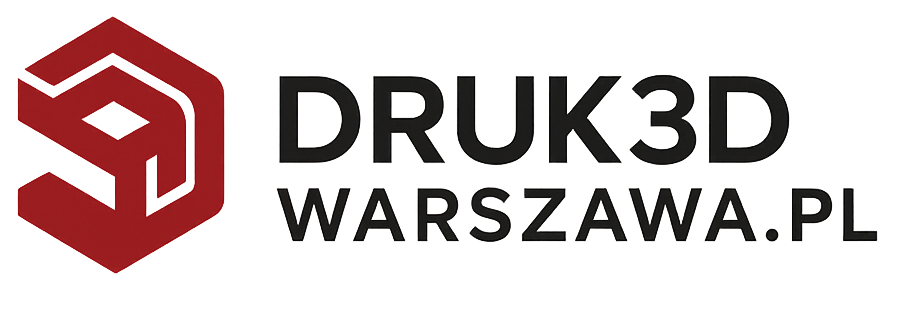 Druk3DWarszawa.pl – Usługi druku 3D na zamówienie, krótkie terminy